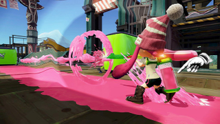 Illustration for article titled Seven Splatoon Tips to Ink the Competition